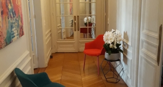 SOUS-LOCATION DE 1 à 4 BUREAUX